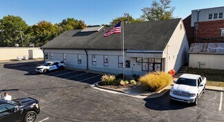 More details for 6201 Robinson St, Mission, KS - Office for Lease