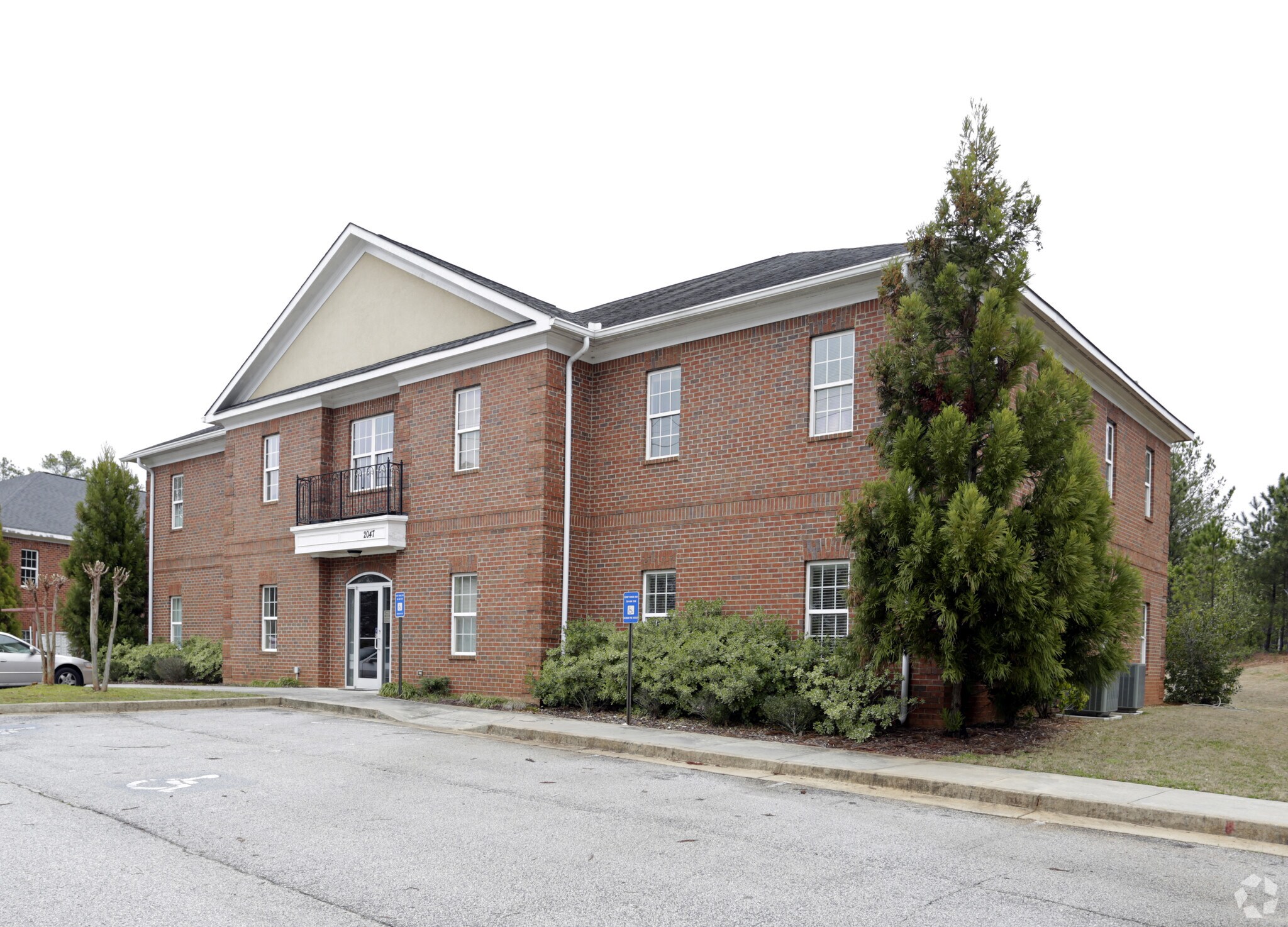 2047 Gees Mill Rd, Conyers, GA for lease Primary Photo- Image 1 of 25