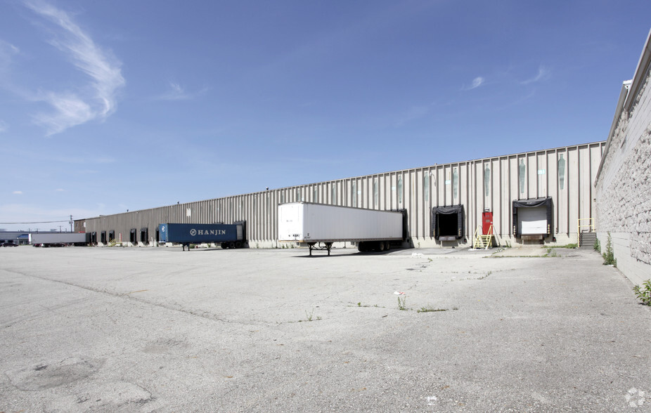 4300 Janitrol Rd, Columbus, OH for lease - Building Photo - Image 3 of 6