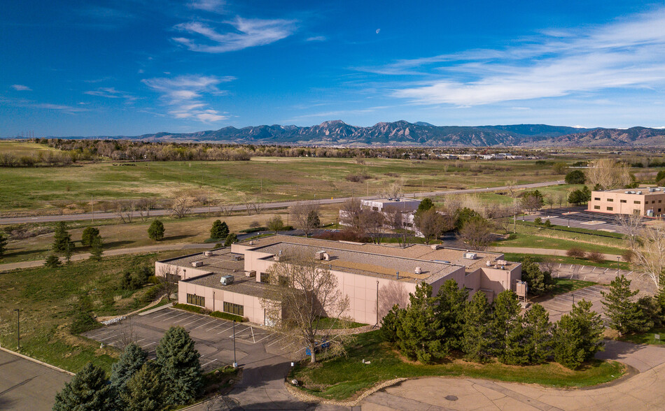 6268 Monarch Park Pl, Longmont, CO for sale - Building Photo - Image 2 of 7