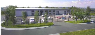 More details for S Kirkby Industrial Park, South Kirkby - Industrial for Sale