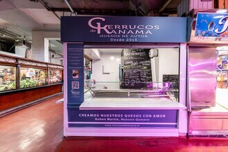 Retail in Madrid, Madrid for lease Interior Photo- Image 2 of 7