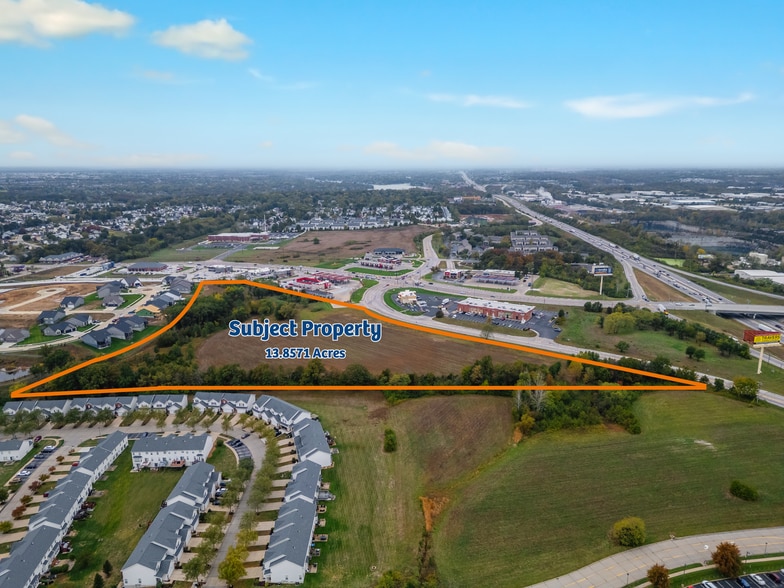 9550 Veterans Memorial Pky, O'Fallon, MO for sale - Building Photo - Image 2 of 4