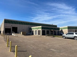More details for 4731 Darien St, Houston, TX - Industrial for Lease