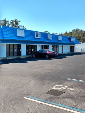 More details for 15220-15236 E Colonial Dr, Orlando, FL - Office/Medical for Lease