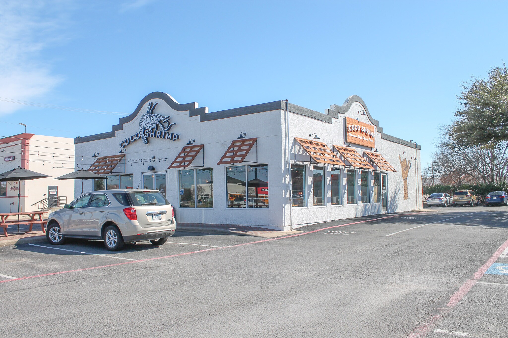 1240 E Belt Line Rd, Richardson, TX for sale Building Photo- Image 1 of 1