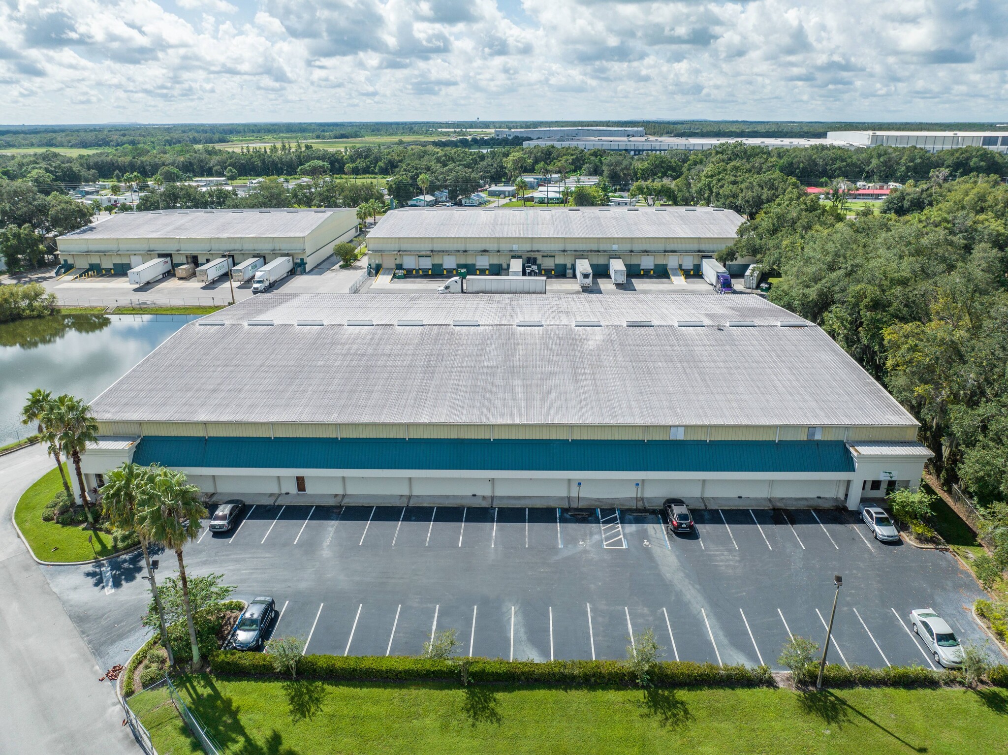 5857 New Tampa Hwy, Lakeland, FL for lease Building Photo- Image 1 of 5