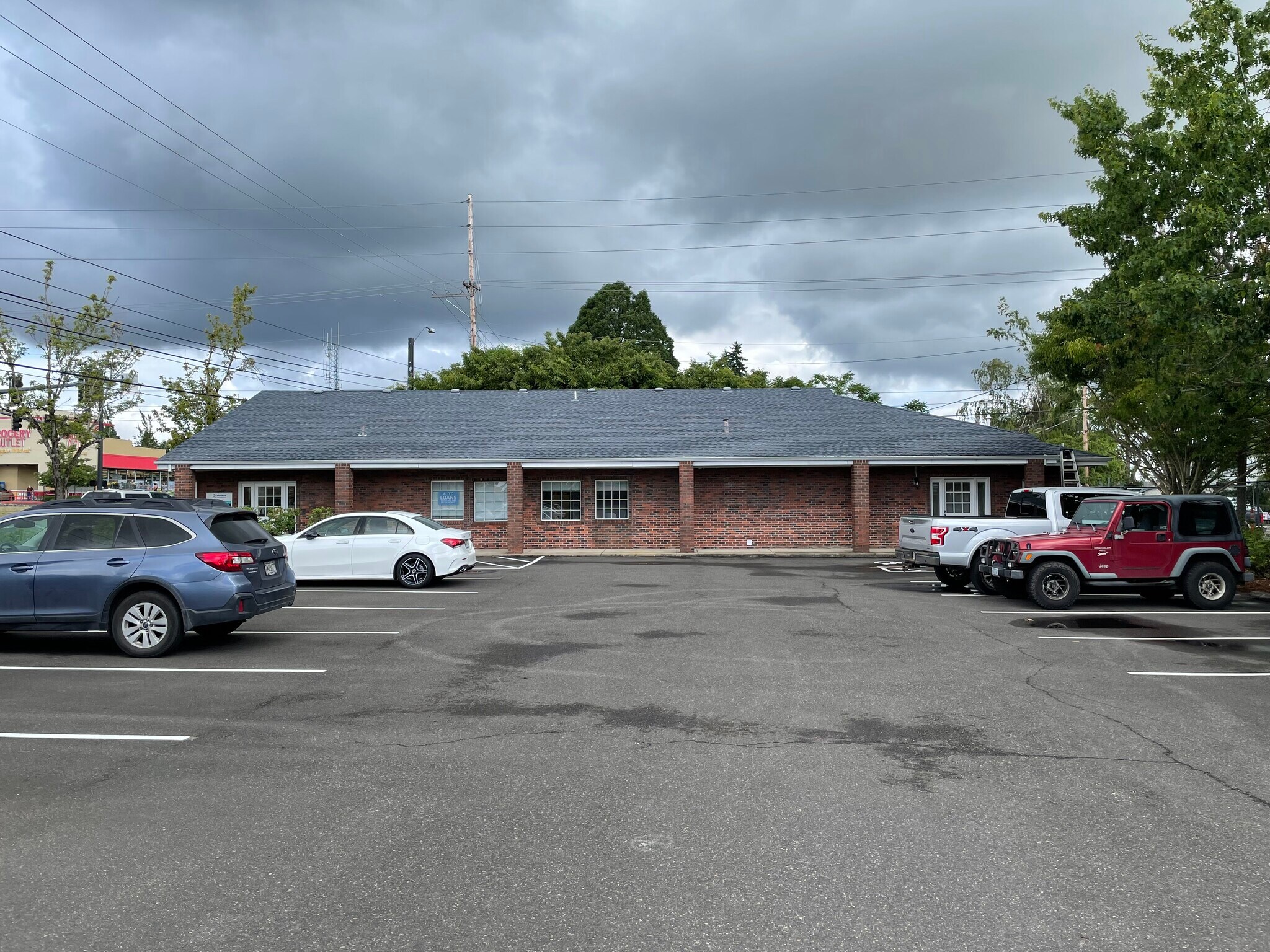 901 Molalla Ave, Oregon City, OR 97045 Retail for Lease