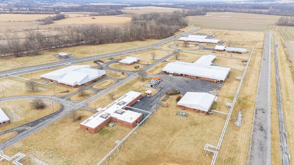 7005 Sonyea rd, Dansville, NY for lease - Building Photo - Image 2 of 14