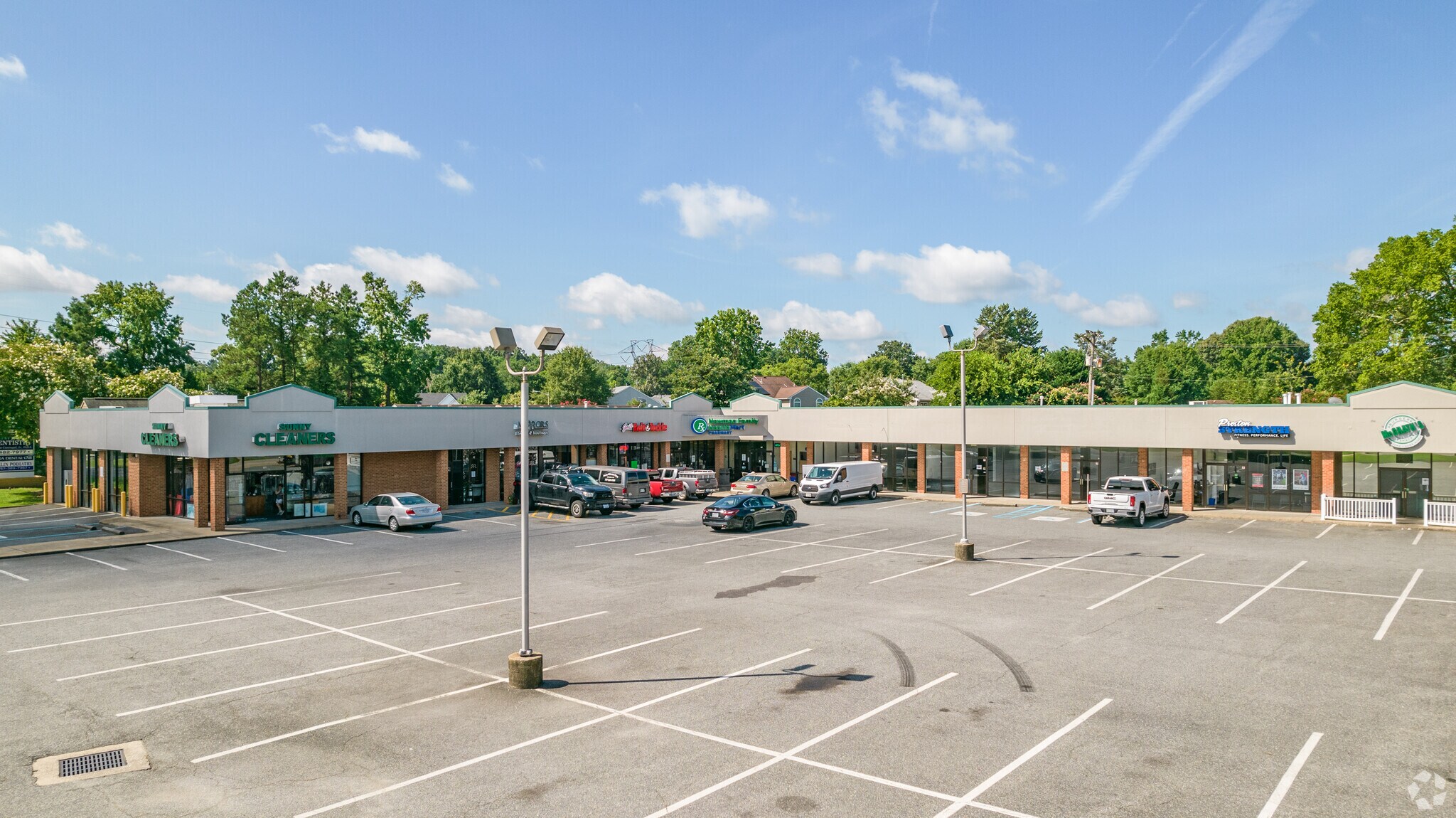 800 S Battlefield Blvd, Chesapeake, VA for sale Primary Photo- Image 1 of 1