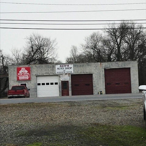 118 E Midland Ave, Winder, GA for sale - Other - Image 1 of 1