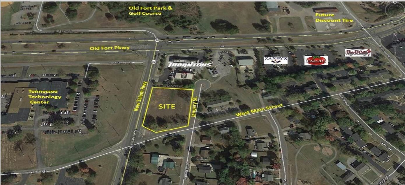 New Salem Hwy, Murfreesboro, TN 37129