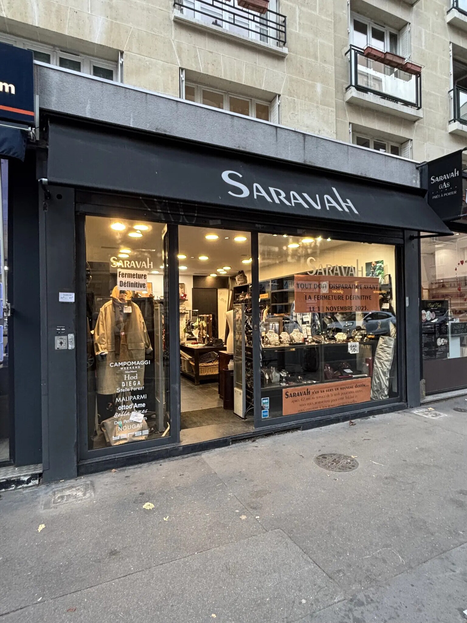 36 Rue Des Plantes, Paris for lease Building Photo- Image 1 of 9