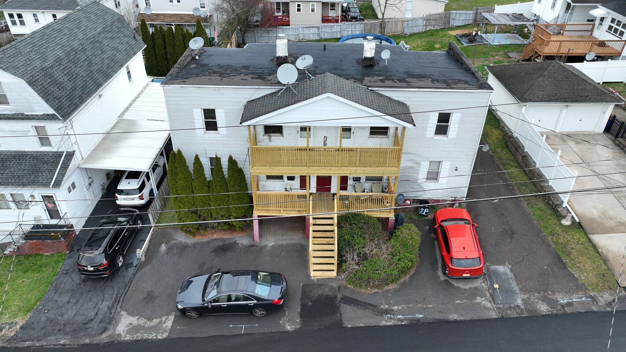 10-12 E Germania St, Hanover Township, PA for sale Primary Photo- Image 1 of 1