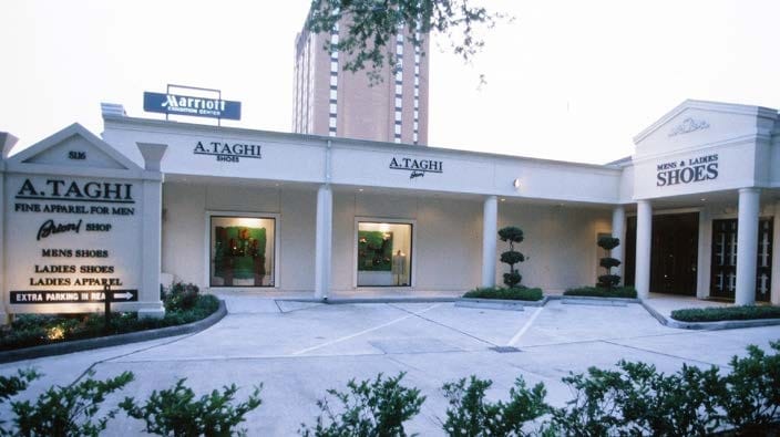 5116 Westheimer Rd, Houston, TX for lease Primary Photo- Image 1 of 7