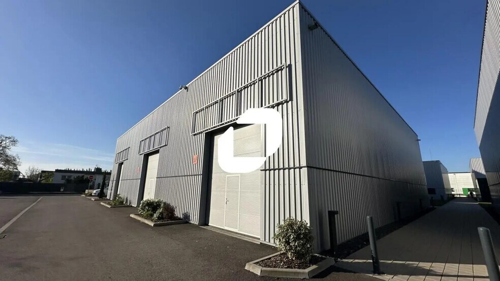 2 Avenue De L'Energie, Bischheim for lease - Building Photo - Image 1 of 52