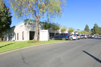 More details for 538 Stone Rd, Benicia, CA - Industrial for Lease