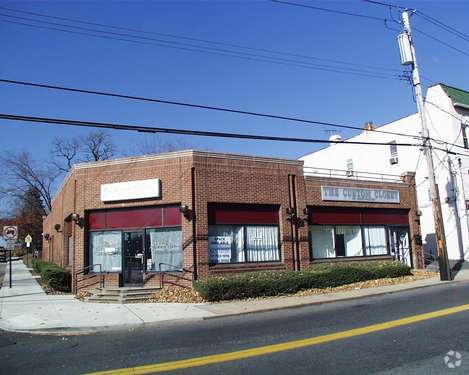 291-293 Main St, Eastchester, NY for sale - Building Photo - Image 1 of 1