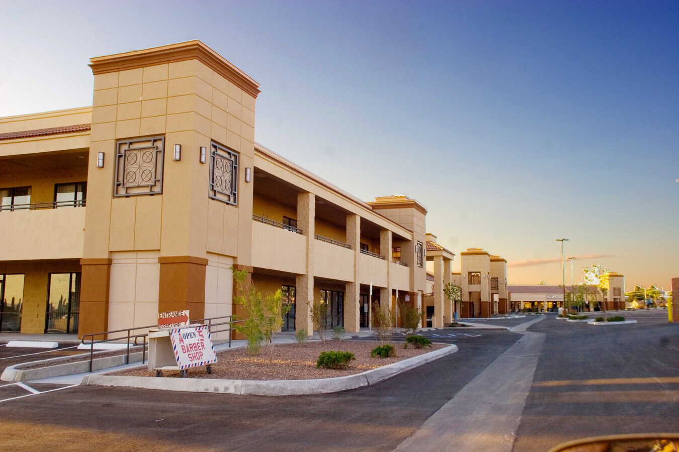 1605 Dieter Dr, El Paso, TX 79936