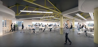 More details for 2100 Shattuck Ave, Berkeley, CA - Office, Flex for Lease