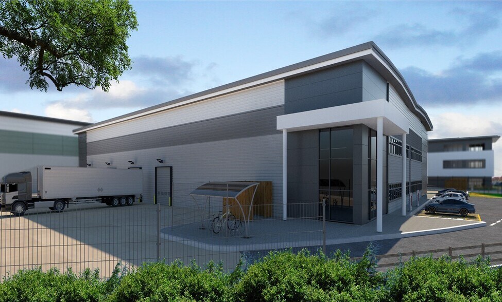 Pershore Ln, Worcester for sale - Building Photo - Image 1 of 1