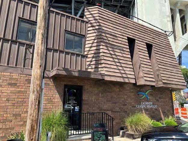 1600 Merwin Ave, Cleveland, OH for lease Building Photo- Image 1 of 2