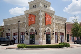 More details for 118 Vintage Park Blvd, Houston, TX - Coworking for Lease