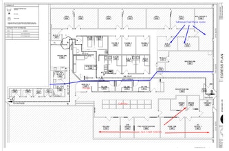 4125-4193 Dundee Rd, Northbrook, IL for lease Floor Plan- Image 1 of 1