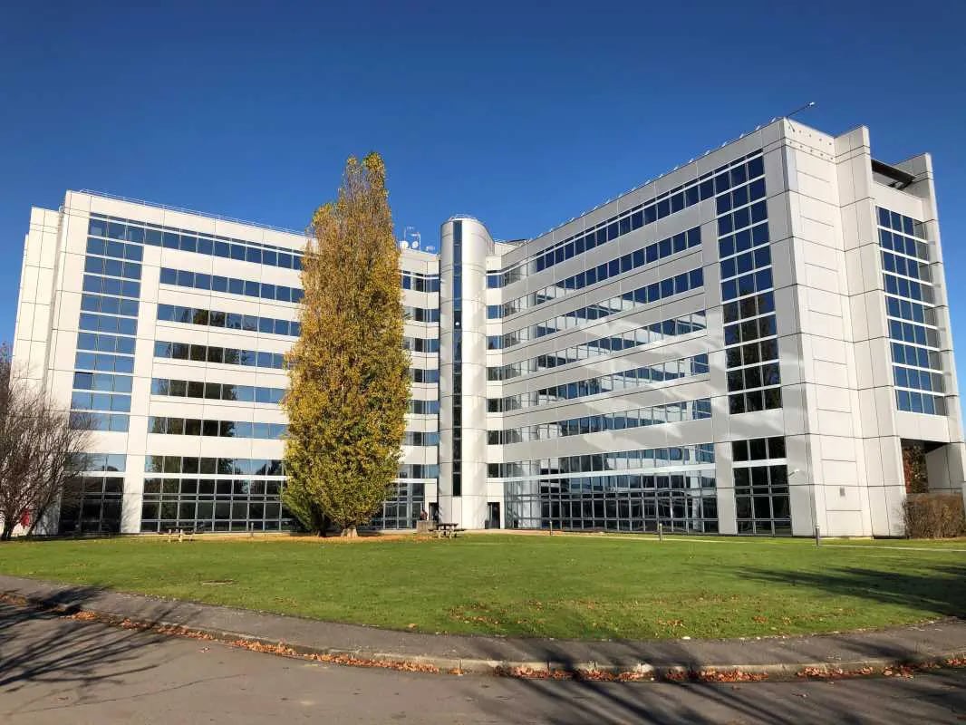 9 Rue Des 3 Soeurs, Villepinte for lease Building Photo- Image 1 of 9