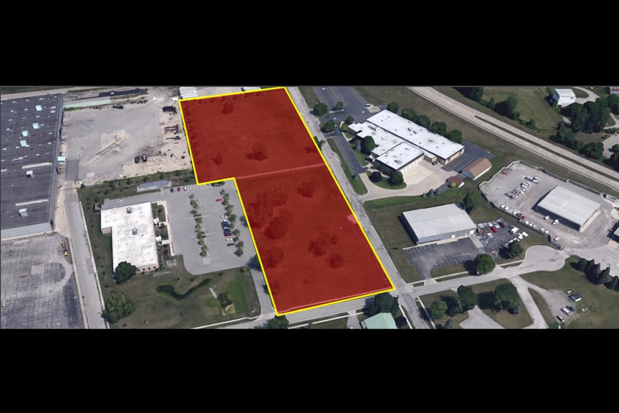 1515 N Johnson St, Bay City, MI for sale - Building Photo - Image 3 of 10