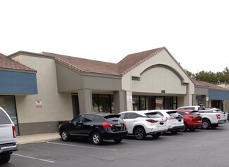 More details for 617-641 N Main St, Corona, CA - Office/Retail for Lease