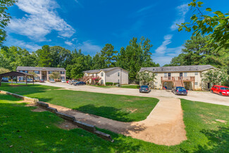 More details for 8373 Thomas Rd, Jonesboro, GA - Multifamily for Sale