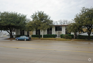 More details for 1821-1825 N Beckley Ave, Dallas, TX - Industrial for Lease