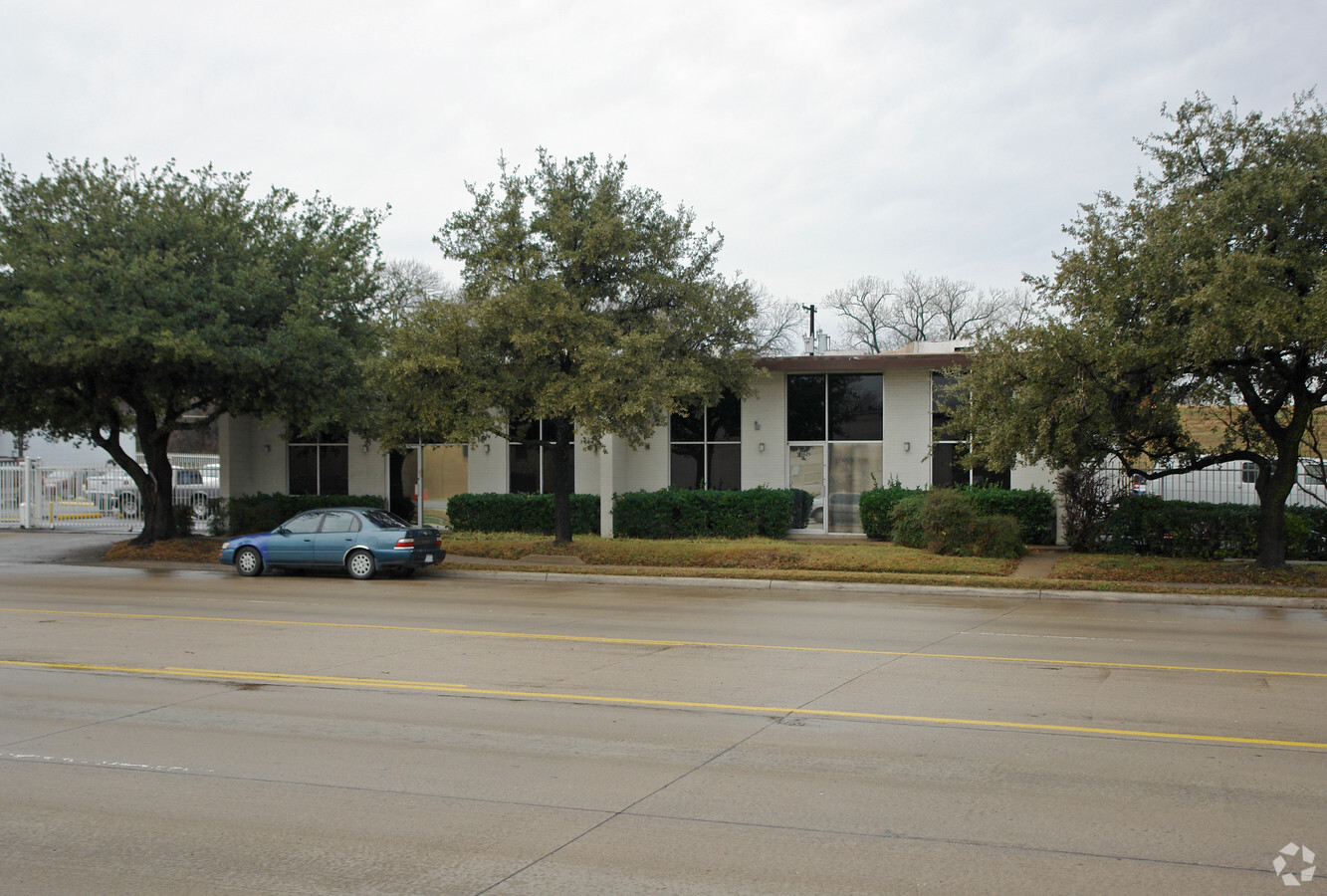 1821-1825 N Beckley Ave, Dallas, TX 75203 - Industrial for Lease | LoopNet