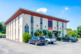 642 Broad St, Clifton NJ - Convenience Store