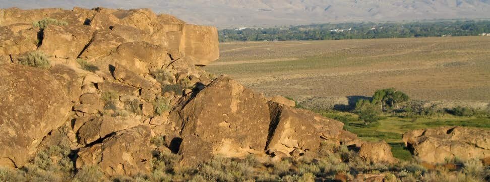 Chalk Bluff Rd, Bishop, CA for sale - Other - Image 1 of 1