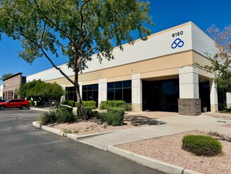 More details for 6150 W Chandler Blvd, Chandler, AZ - Flex for Lease