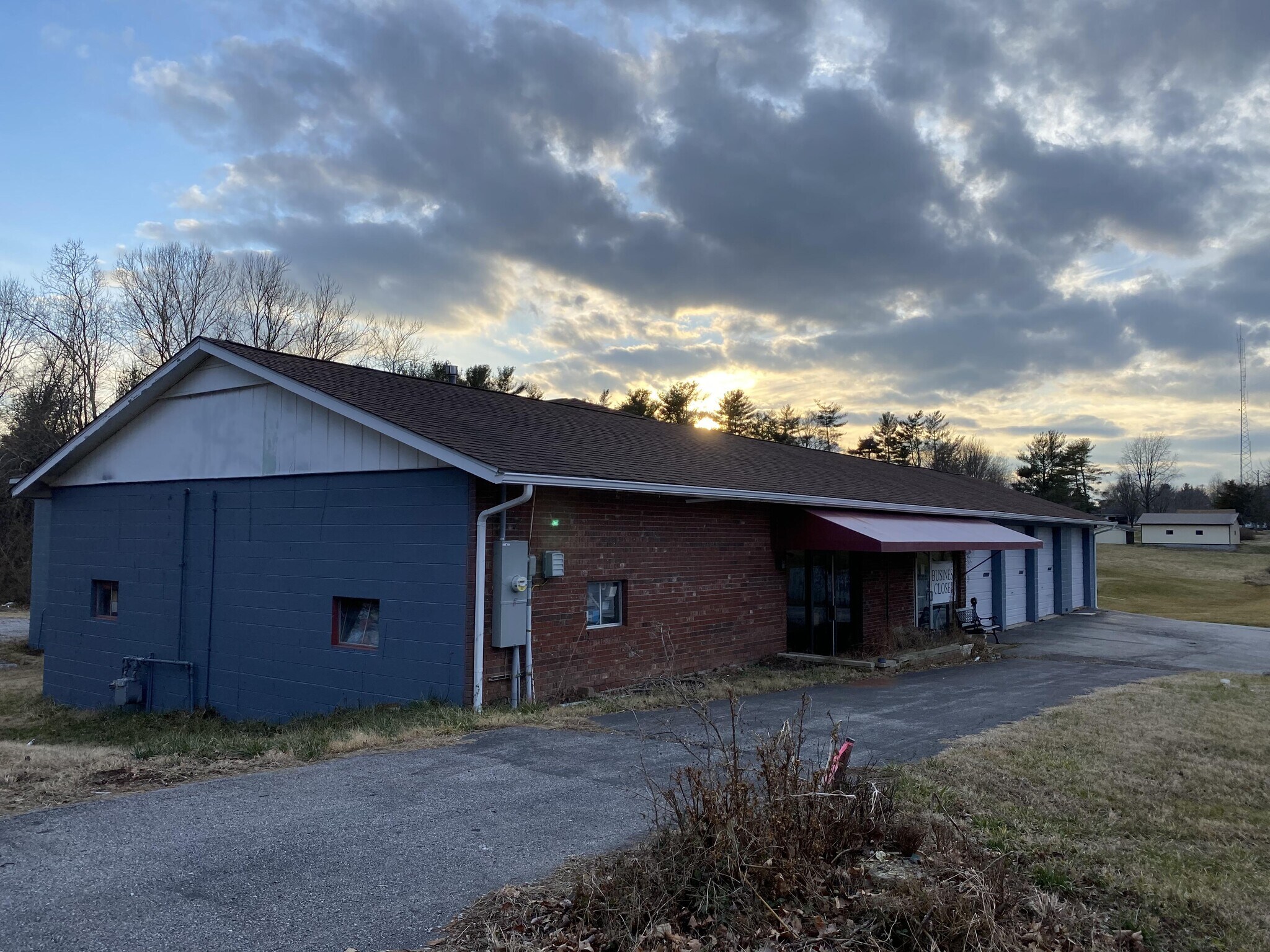 376 Cedar Creek Rd, Makanda, IL for sale Building Photo- Image 1 of 1