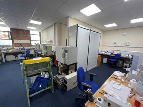 Queen St, Leek for lease Interior Photo- Image 2 of 9