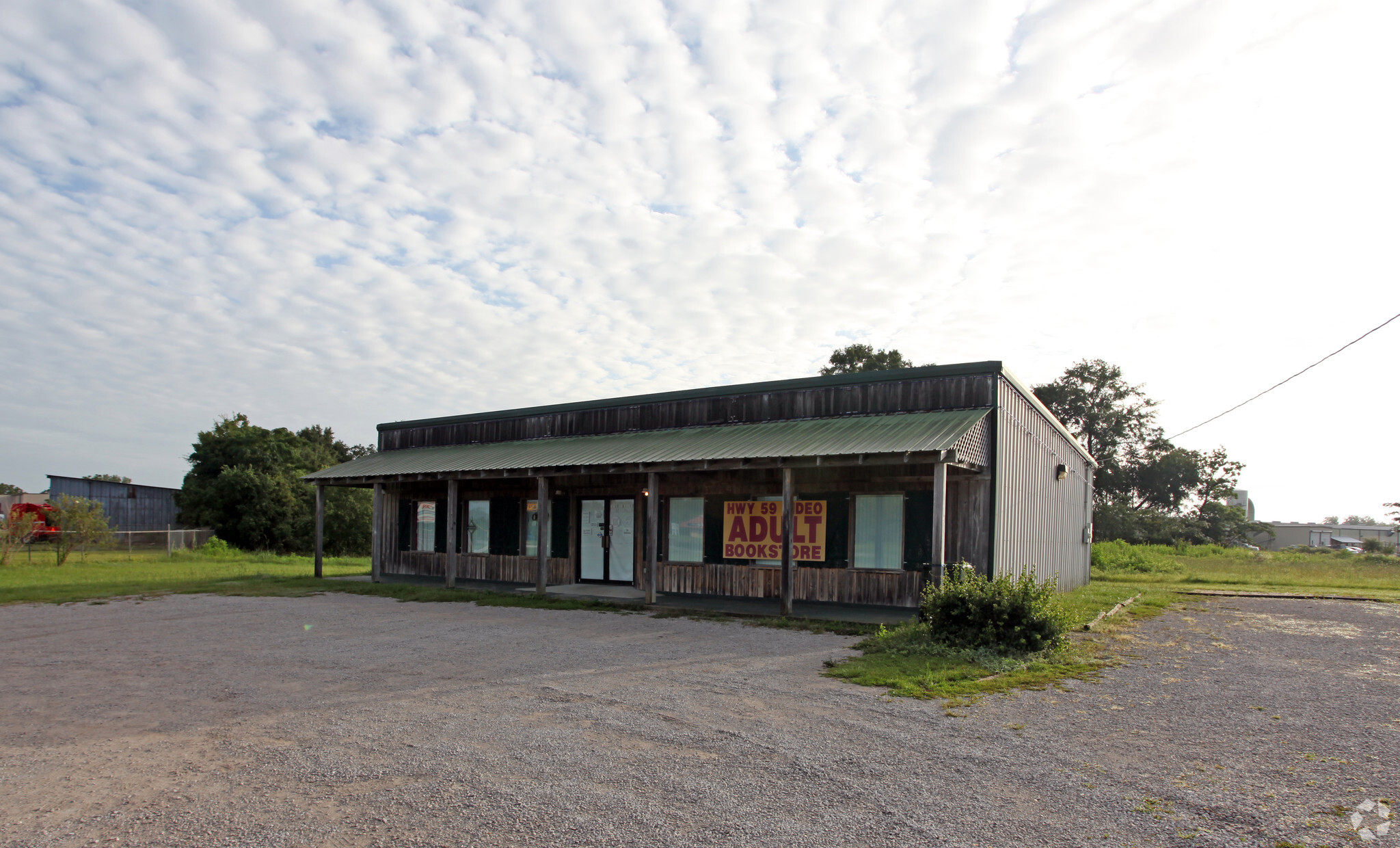 26276 Al-59 Hwy, Loxley, AL for sale Primary Photo- Image 1 of 1