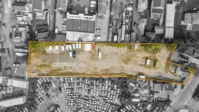 4439 Arthur Kill Rd, Staten Island, NY - AERIAL  map view - Image1