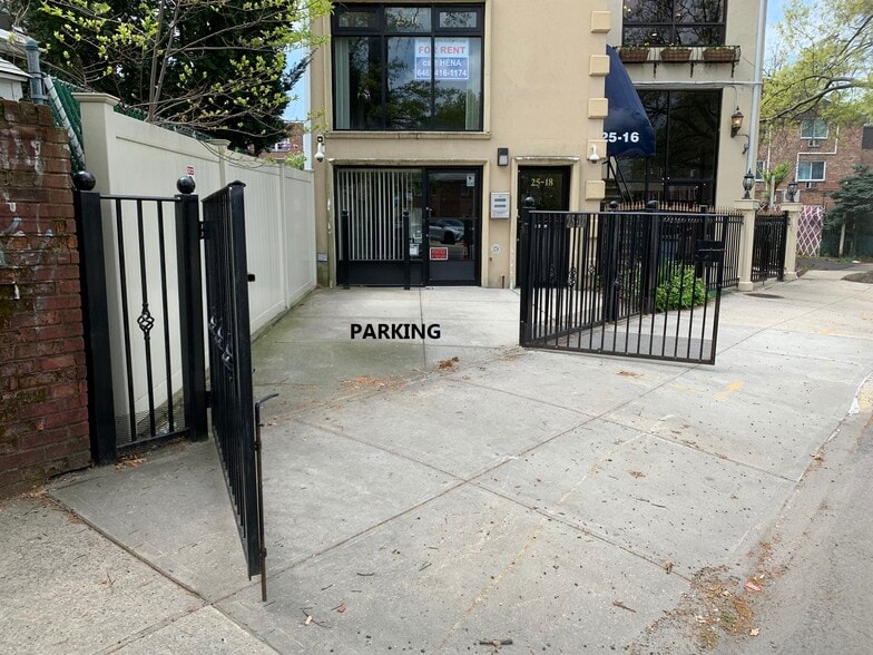 2518 Francis Lewis Blvd, Flushing, NY for sale - Building Photo - Image 2 of 14