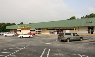 More details for 208 N Broad St, Winder, GA - Retail for Lease