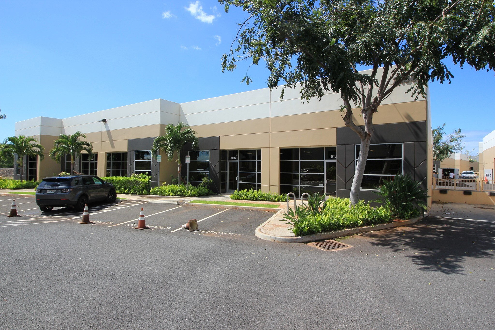 2106 Lauwiliwili St, Kapolei, HI 96707 Kapolei Spectrum Bldg J