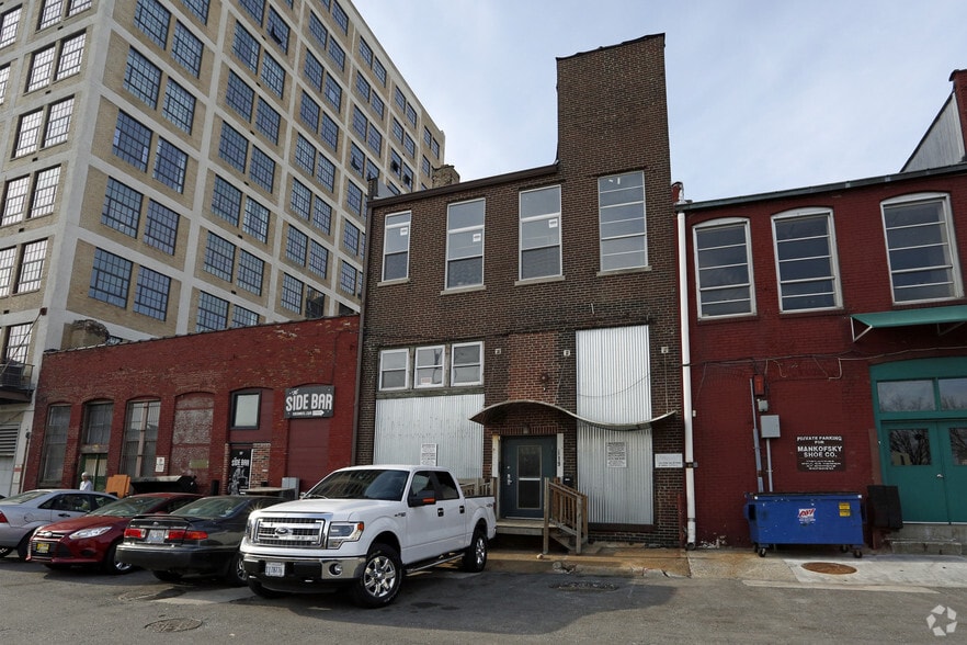 1319 Washington Ave, Saint Louis, MO for sale - Building Photo - Image 2 of 33