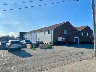 More details for 1676 E Main Rd, Portsmouth, RI - Office for Lease