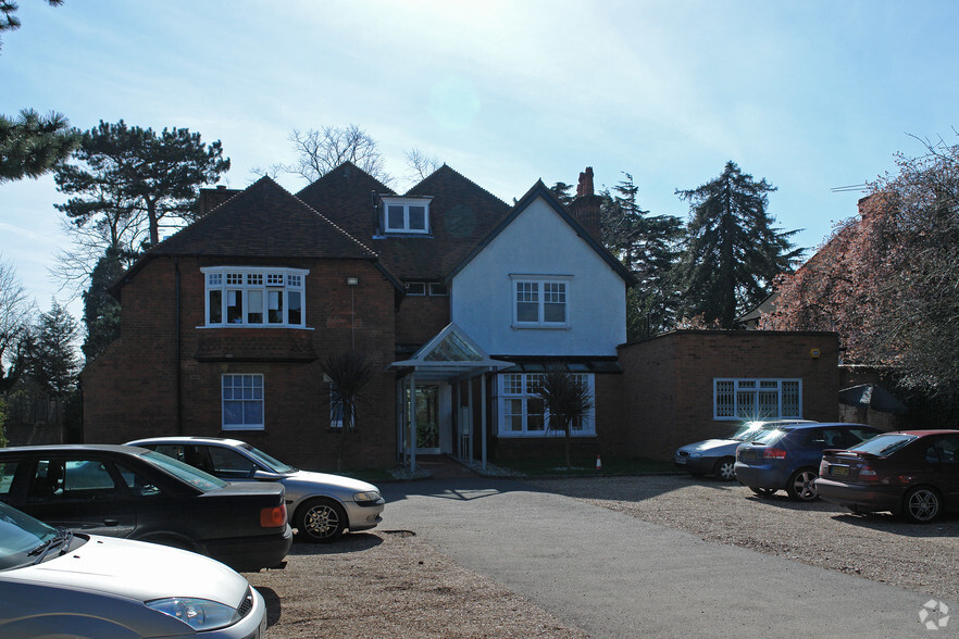 2 Castle Hill Ter, Maidenhead for lease - Building Photo - Image 2 of 2