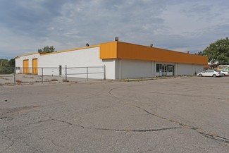 More details for 429 William St, Cobourg, ON - Industrial for Lease