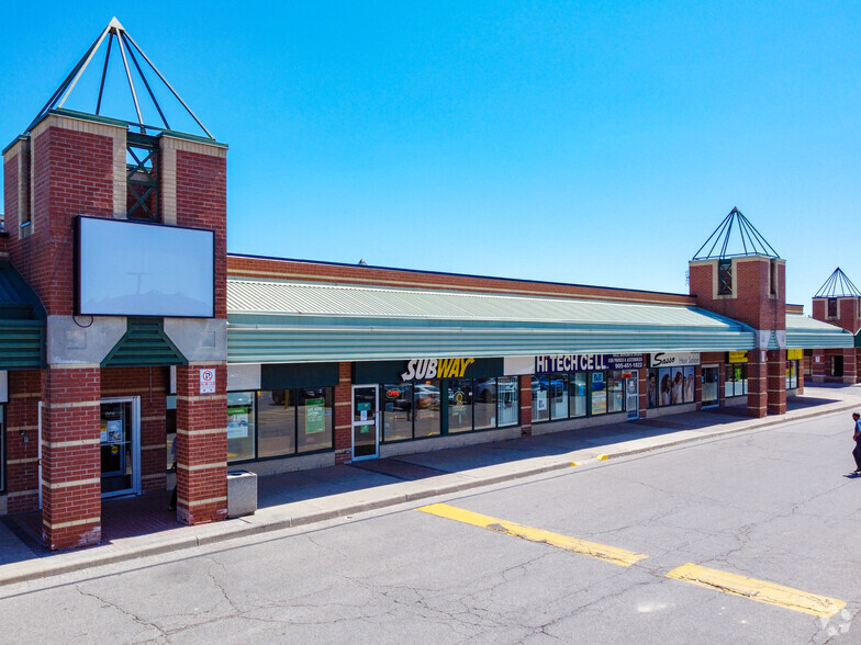 7700 Hurontario St, Brampton, ON L6Y 4M3 - Office/Retail for Lease ...