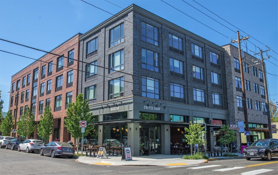2323 NW Savier St, Portland, OR for sale - Building Photo - Image 1 of 1
